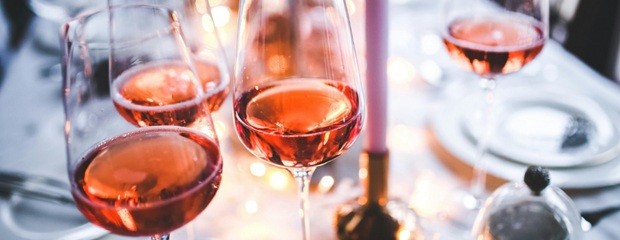 El vino rosado consolida su crecimiento