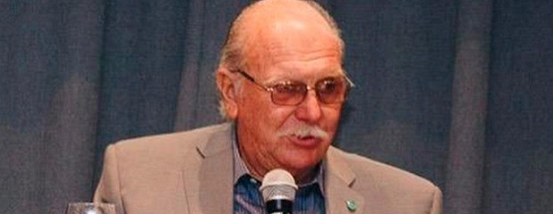 Falleció Edelmiro Oertlin, un cooperativista de ley