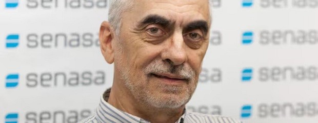 Renunció el presidente del Senasa, Pablo Cortese