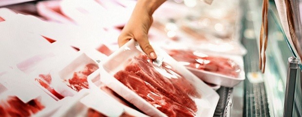 El consumo de carnes aumentó 4,6% en promedio móvil de junio