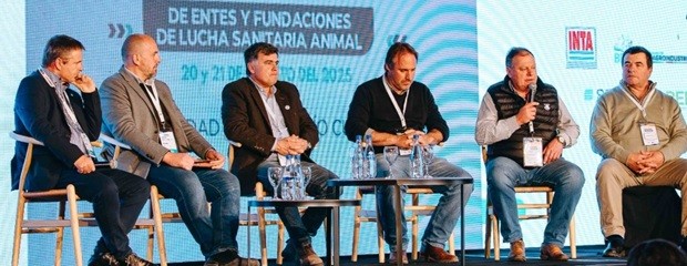 Pasó una nueva edición del Congreso de Entes y Fundaciones