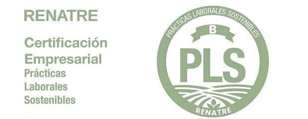 El RENATRE otorgó la primera Certificación en PLS 