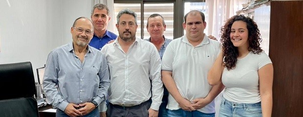 Preocupa la problemática del abigeato y otros delitos rurale