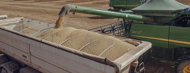 Entre Ríos aportó en promedio US$93 millones por retenciones