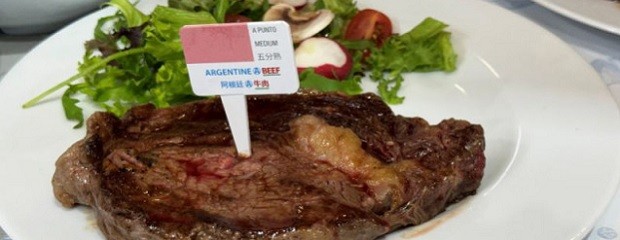 IPCVA y exportadores buscan nuevos nichos de Carne premium