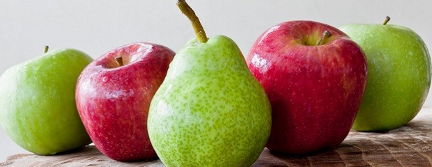 Argentina consolida exportaciones de frutas a México