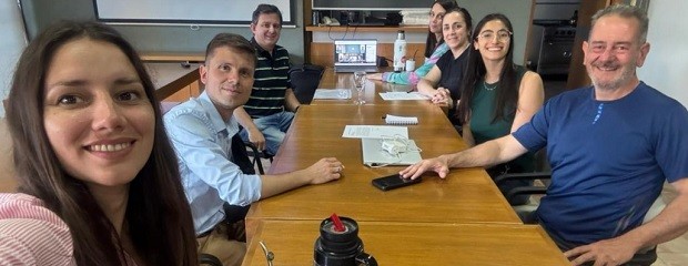 AEPA renovó su Comisión Directiva