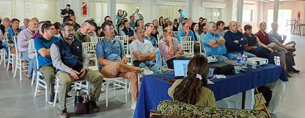 Se conformó la Mesa Técnica Provincial de Tristeza Bovina