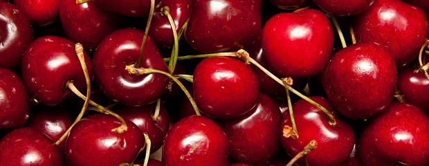 El precio mayorista de la cereza superó los $30.000 el kilo