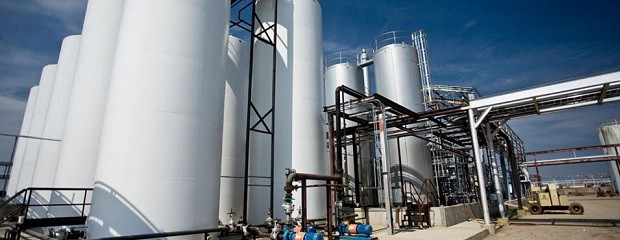 El Gobierno redujo el porcentaje de corte del gasoil