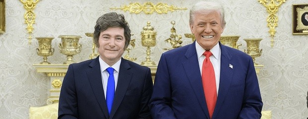 Estados Unidos oficializó un acuerdo comercial con Argentina