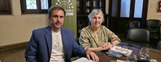 Entre Ríos avanza en una ley contra el cambio climático  