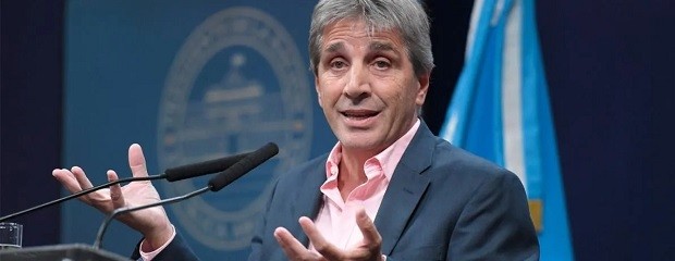 El Gobierno baja las retenciones al campo