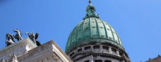 Agenda en el Congreso: impulsan reformas estructurales