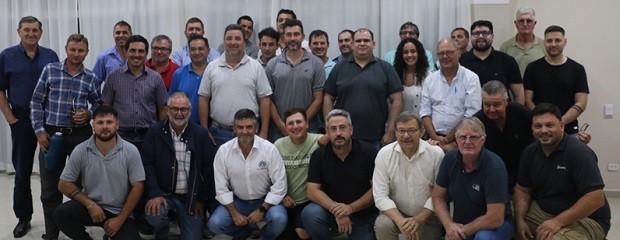 Se realizó la última reunión del Consejo de Delegados de FAA