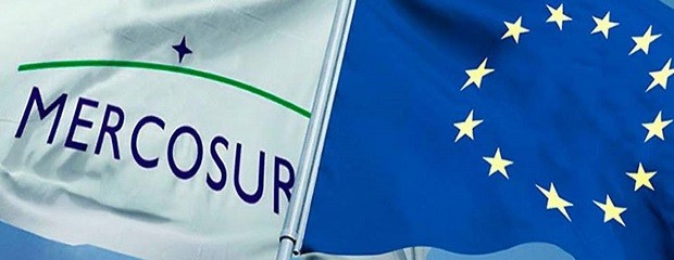 Se pospuso la firma del acuerdo UE-Mercosur para enero