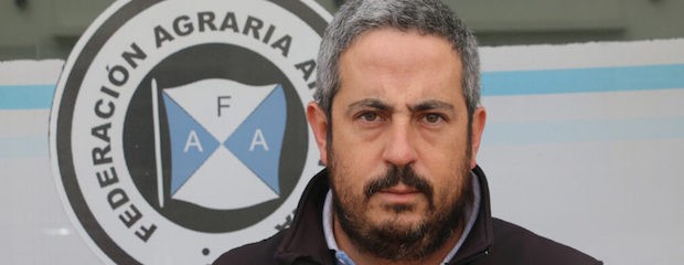 La garrapata se lleva puesto el resultado de la ganadería