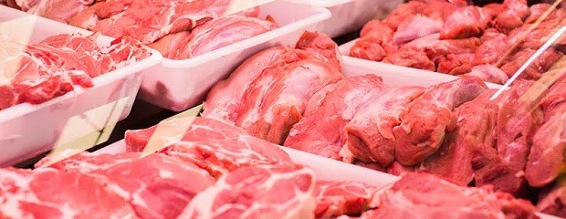 El consumo de carnes alcanzó los 113,8 kilos por habitante