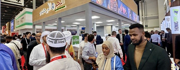 La carne argentina abre 2026 con presencia en Gulfood