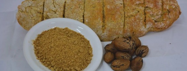 Nuez pecán: nuevos derivados se incorporan al CAA