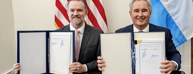  Impacto del acuerdo con Estados Unidos en sectores del agro