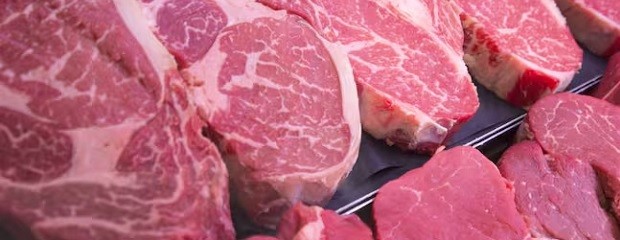 El precio de la carne vuelve a subir 