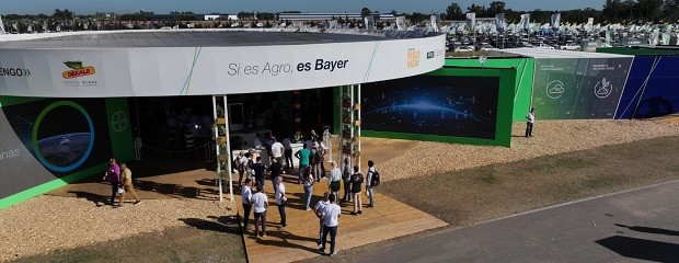 Expoagro 2026: Bayer impulsa un nuevo salto productivo