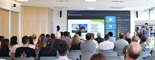 Las Buenas Prácticas Lecheras suman valor a los tambos