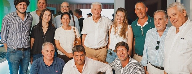 Trabajan en la creación del laboratorio de calidad de leche