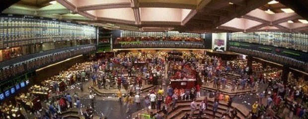 Jornada de lunes negativa en Chicago, en especial la Soja 