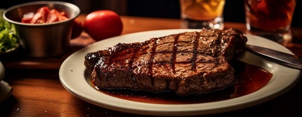 Caída récord en el consumo de carne vacuna