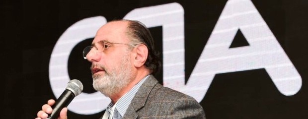 TodoLáctea Auditorio principal será nombrado Jorge Chemes