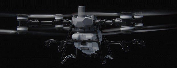 ELESE propone apostar por drones para transformar el agro