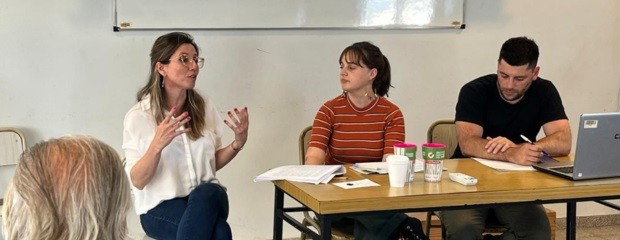 Educación rural y desarrollo agropecuario en Entre Ríos