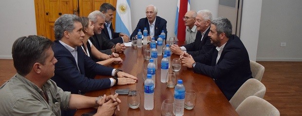 Inmobiliario rural, el tope del aumento es de un 30%