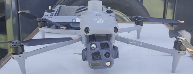 Drones en el agro: innovación para producir mejor