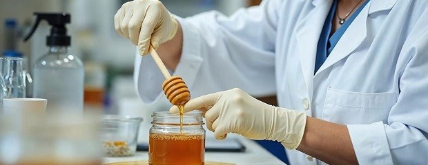 Entre Ríos lidera la producción de miel orgánica