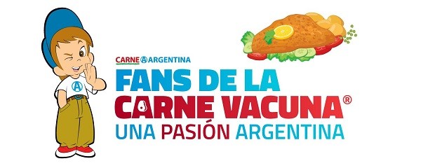 Concurso Fans de la Carne Vacuna, una Pasión Argentina