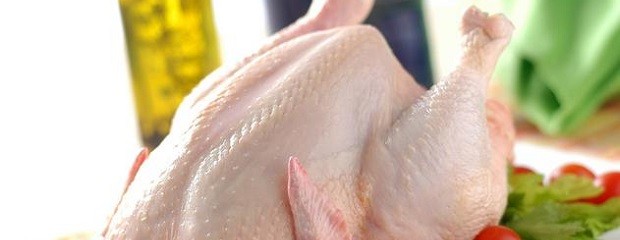 El pollo lidera el consumo de proteínas en Argentina