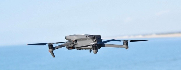 Modernizan normas para drones y aviación agrícola