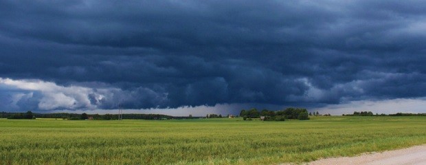 Se confirmó El Niño: oportunidades y riesgos para la campaña