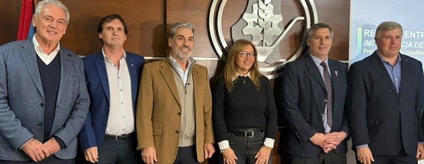 Región Centro: un actor estratégico para la economía 