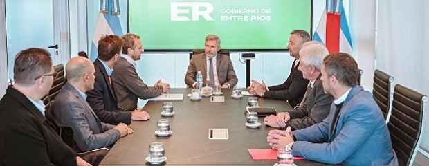 Coordinan acciones para potenciar el crecimiento del sector