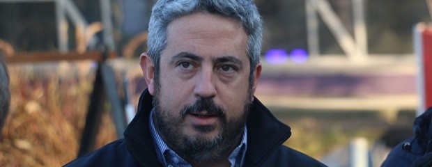 Martiarena analizó la agenda mundial de sanidad animal