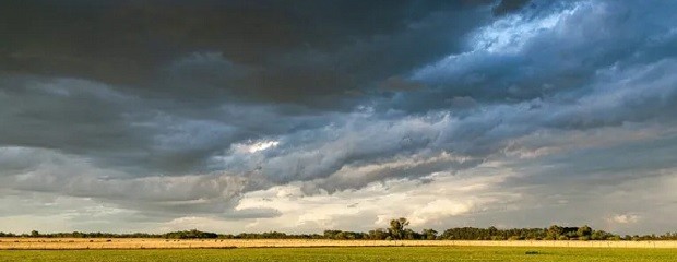 Anticiparse a los eventos climáticos, clave para el éxito  