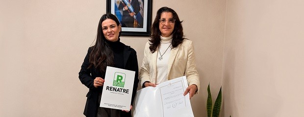 Diputados de Corrientes respaldan certificación RENATRE