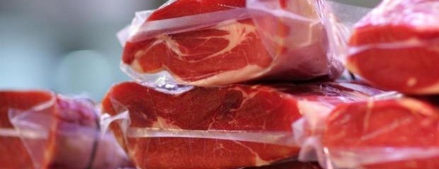 Se completó el cupo de carne enfriada del Mercosur hacia la 