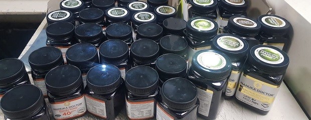 PEC: Qué productos no se pueden ingresar a la Argentina