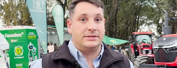 Los valores del 24° Remate Anual de La Ganadera