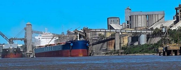 Se levantó el paro y vuelve la exportación agroindustrial